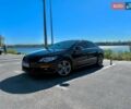 Чорний Фольксваген CC / Passat CC, об'ємом двигуна 1.98 л та пробігом 230 тис. км за 7990 $, фото 3 на Automoto.ua