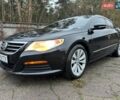 Чорний Фольксваген CC / Passat CC, об'ємом двигуна 1.98 л та пробігом 200 тис. км за 5700 $, фото 5 на Automoto.ua