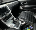 Черный Фольксваген CC / Passat CC, объемом двигателя 1.98 л и пробегом 287 тыс. км за 8300 $, фото 20 на Automoto.ua