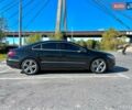 Чорний Фольксваген CC / Passat CC, об'ємом двигуна 1.98 л та пробігом 230 тис. км за 7990 $, фото 4 на Automoto.ua