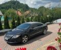 Чорний Фольксваген CC / Passat CC, об'ємом двигуна 1.98 л та пробігом 190 тис. км за 8200 $, фото 1 на Automoto.ua