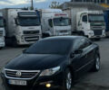Фольксваген CC / Passat CC 2010 в Житомире на Automoto.ua Черный Фольксваген CC / Passat CC, объемом двигателя 1.78 л и пробегом 298 тыс. км за 6499 $, фото 2 на Automoto.ua