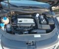 Черный Фольксваген CC / Passat CC, объемом двигателя 1.8 л и пробегом 182 тыс. км за 6900 $, фото 6 на Automoto.ua