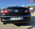 Чорний Фольксваген CC / Passat CC, об'ємом двигуна 1.98 л та пробігом 312 тис. км за 11000 $, фото 3 на Automoto.ua
