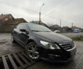 Чорний Фольксваген CC / Passat CC, об'ємом двигуна 1.8 л та пробігом 200 тис. км за 8500 $, фото 6 на Automoto.ua