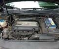 Черный Фольксваген CC / Passat CC, объемом двигателя 1.98 л и пробегом 186 тыс. км за 9300 $, фото 4 на Automoto.ua