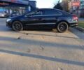 Черный Фольксваген CC / Passat CC, объемом двигателя 1.97 л и пробегом 240 тыс. км за 8500 $, фото 5 на Automoto.ua