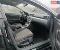 Черный Фольксваген CC / Passat CC, объемом двигателя 1.8 л и пробегом 205 тыс. км за 8300 $, фото 17 на Automoto.ua