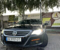 Чорний Фольксваген CC / Passat CC, об'ємом двигуна 2 л та пробігом 256 тис. км за 9500 $, фото 1 на Automoto.ua