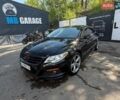 Черный Фольксваген CC / Passat CC, объемом двигателя 1.98 л и пробегом 239 тыс. км за 7490 $, фото 1 на Automoto.ua