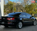 Чорний Фольксваген CC / Passat CC, об'ємом двигуна 1.98 л та пробігом 234 тис. км за 8800 $, фото 3 на Automoto.ua