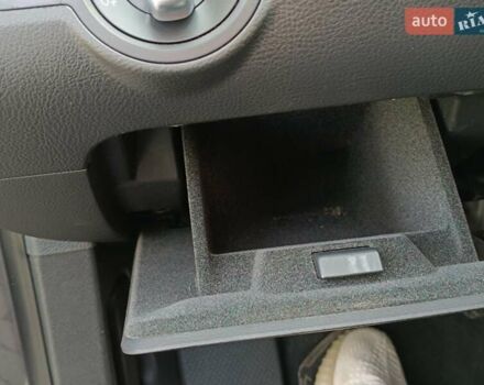 Черный Фольксваген CC / Passat CC, объемом двигателя 1.8 л и пробегом 171 тыс. км за 9999 $, фото 24 на Automoto.ua