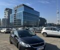 Черный Фольксваген CC / Passat CC, объемом двигателя 1.8 л и пробегом 267 тыс. км за 7000 $, фото 1 на Automoto.ua