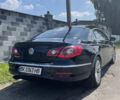 Чорний Фольксваген CC / Passat CC, об'ємом двигуна 1.8 л та пробігом 213 тис. км за 6300 $, фото 10 на Automoto.ua