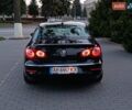 Черный Фольксваген CC / Passat CC, объемом двигателя 1.8 л и пробегом 171 тыс. км за 9999 $, фото 52 на Automoto.ua