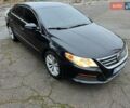 Чорний Фольксваген CC / Passat CC, об'ємом двигуна 1.98 л та пробігом 200 тис. км за 5700 $, фото 2 на Automoto.ua