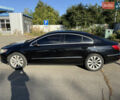 Чорний Фольксваген CC / Passat CC, об'ємом двигуна 1.98 л та пробігом 312 тис. км за 11000 $, фото 6 на Automoto.ua