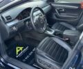 Чорний Фольксваген CC / Passat CC, об'ємом двигуна 1.98 л та пробігом 224 тис. км за 8999 $, фото 11 на Automoto.ua
