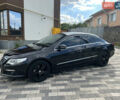 Черный Фольксваген CC / Passat CC, объемом двигателя 1.97 л и пробегом 326 тыс. км за 8700 $, фото 22 на Automoto.ua