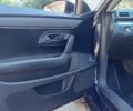 Черный Фольксваген CC / Passat CC, объемом двигателя 1.98 л и пробегом 168 тыс. км за 8500 $, фото 10 на Automoto.ua