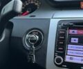 Чорний Фольксваген CC / Passat CC, об'ємом двигуна 1.98 л та пробігом 224 тис. км за 8999 $, фото 28 на Automoto.ua