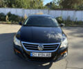 Черный Фольксваген CC / Passat CC, объемом двигателя 1.98 л и пробегом 312 тыс. км за 11000 $, фото 1 на Automoto.ua