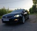 Черный Фольксваген CC / Passat CC, объемом двигателя 1.98 л и пробегом 319 тыс. км за 10900 $, фото 2 на Automoto.ua