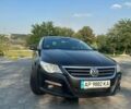 Чорний Фольксваген CC / Passat CC, об'ємом двигуна 1.8 л та пробігом 203 тис. км за 8500 $, фото 1 на Automoto.ua