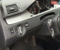 Чорний Фольксваген CC / Passat CC, об'ємом двигуна 1.98 л та пробігом 320 тис. км за 6599 $, фото 11 на Automoto.ua