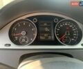 Черный Фольксваген CC / Passat CC, объемом двигателя 1.98 л и пробегом 194 тыс. км за 7200 $, фото 14 на Automoto.ua