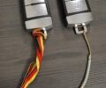 Черный Фольксваген CC / Passat CC, объемом двигателя 1.79 л и пробегом 244 тыс. км за 10000 $, фото 43 на Automoto.ua