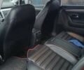 Черный Фольксваген CC / Passat CC, объемом двигателя 1.98 л и пробегом 280 тыс. км за 8300 $, фото 1 на Automoto.ua