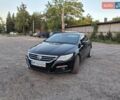 Чорний Фольксваген CC / Passat CC, об'ємом двигуна 1.98 л та пробігом 320 тис. км за 7500 $, фото 1 на Automoto.ua