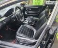 Черный Фольксваген CC / Passat CC, объемом двигателя 1.98 л и пробегом 218 тыс. км за 7900 $, фото 10 на Automoto.ua