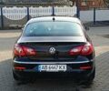Черный Фольксваген CC / Passat CC, объемом двигателя 1.8 л и пробегом 171 тыс. км за 9999 $, фото 63 на Automoto.ua