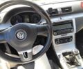 Черный Фольксваген CC / Passat CC, объемом двигателя 1.79 л и пробегом 244 тыс. км за 10000 $, фото 53 на Automoto.ua