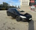 Чорний Фольксваген CC / Passat CC, об'ємом двигуна 1.98 л та пробігом 271 тис. км за 6500 $, фото 1 на Automoto.ua