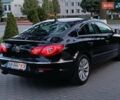 Черный Фольксваген CC / Passat CC, объемом двигателя 1.8 л и пробегом 171 тыс. км за 9999 $, фото 47 на Automoto.ua