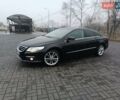 Черный Фольксваген CC / Passat CC, объемом двигателя 1.8 л и пробегом 205 тыс. км за 8300 $, фото 11 на Automoto.ua