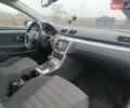 Черный Фольксваген CC / Passat CC, объемом двигателя 1.8 л и пробегом 205 тыс. км за 8300 $, фото 16 на Automoto.ua