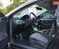 Черный Фольксваген CC / Passat CC, объемом двигателя 1.8 л и пробегом 235 тыс. км за 10900 $, фото 6 на Automoto.ua