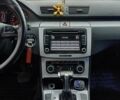Черный Фольксваген CC / Passat CC, объемом двигателя 1.8 л и пробегом 213 тыс. км за 6750 $, фото 14 на Automoto.ua