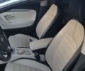 Черный Фольксваген CC / Passat CC, объемом двигателя 1.98 л и пробегом 255 тыс. км за 7700 $, фото 12 на Automoto.ua