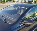 Черный Фольксваген CC / Passat CC, объемом двигателя 1.79 л и пробегом 244 тыс. км за 10000 $, фото 34 на Automoto.ua