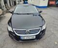 Чорний Фольксваген CC / Passat CC, об'ємом двигуна 1.8 л та пробігом 200 тис. км за 7500 $, фото 2 на Automoto.ua