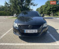 Черный Фольксваген CC / Passat CC, объемом двигателя 1.98 л и пробегом 197 тыс. км за 10200 $, фото 1 на Automoto.ua