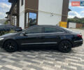 Черный Фольксваген CC / Passat CC, объемом двигателя 1.97 л и пробегом 326 тыс. км за 8700 $, фото 21 на Automoto.ua