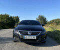 Черный Фольксваген CC / Passat CC, объемом двигателя 1.98 л и пробегом 222 тыс. км за 8500 $, фото 7 на Automoto.ua