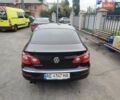 Чорний Фольксваген CC / Passat CC, об'ємом двигуна 1.8 л та пробігом 200 тис. км за 7500 $, фото 5 на Automoto.ua