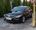 Черный Фольксваген CC / Passat CC, объемом двигателя 1.8 л и пробегом 171 тыс. км за 9999 $, фото 66 на Automoto.ua